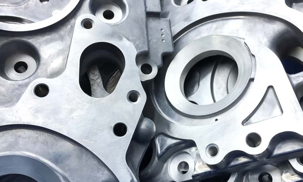 機械加工時需要做好的準備工作有哪些？